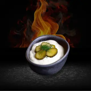 SALSA TÁRTARA