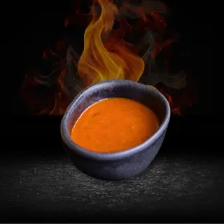 SALSA MOJO
