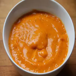 SALSA BRAVA