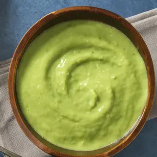   GUACAMOLE