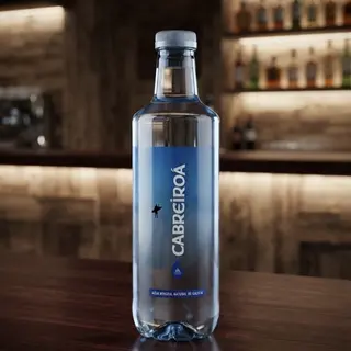 Agua 0.5 cl