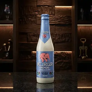 Cerveza Delirium tremens (33 cl.)