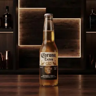 Cerveza Corona Extra Botella 35,5cl.