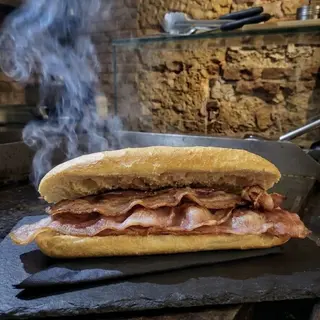 Bacon