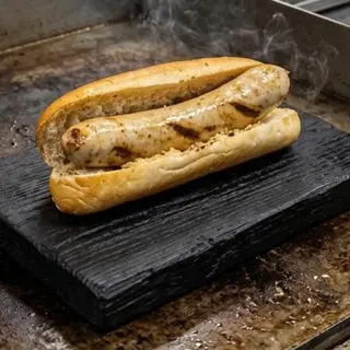 Bratwurst