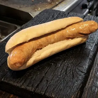 Super bratwurst