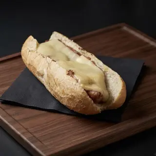 Frankfurt americano