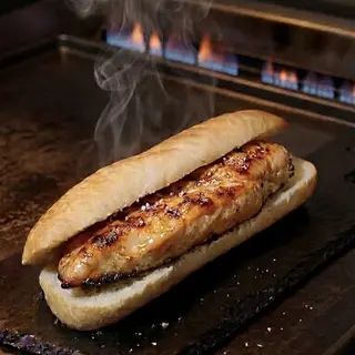 Pechuga de pollo
