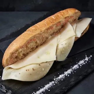 Queso manchego