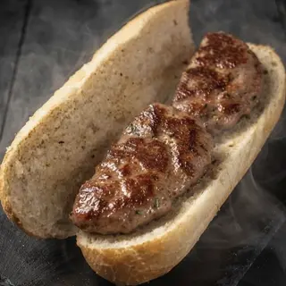 Hamburguesa