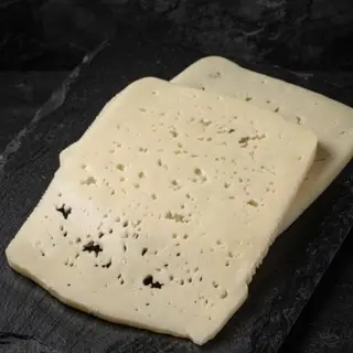 Queso manchego
