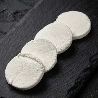Queso cabra