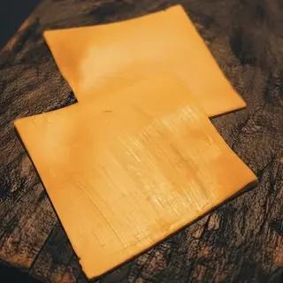 Queso cheddar