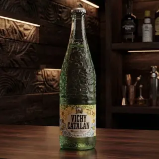 Vichy (330 ml.)