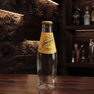 Tónica (20CL)
