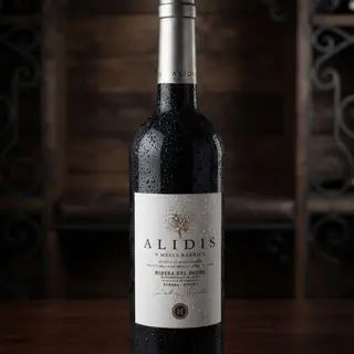 Vino tinto ALIDIS 0.75 cl