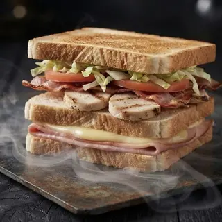 Sandwich Club