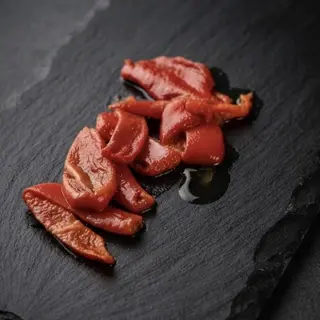 Pimiento del piquillo