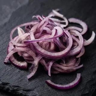 CEBOLLA COLORADA
