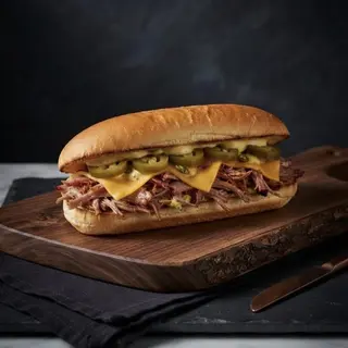 CUBANO