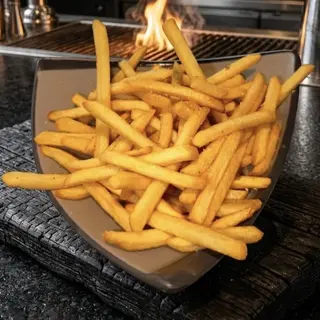 Patatas Fritas