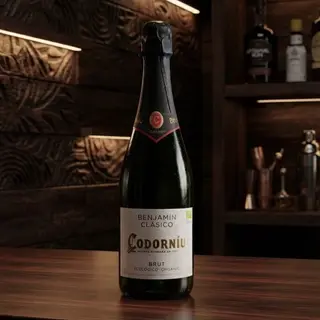 Cava Benjamin