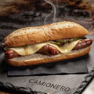 Camionero