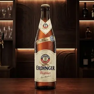 ERDINGER ( 0.5 L)