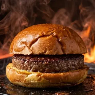 BURGER BLACK ANGUS  SOLA