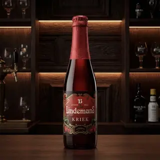 KRIEK LINDEMANS
