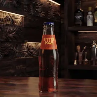 BITTER KAS