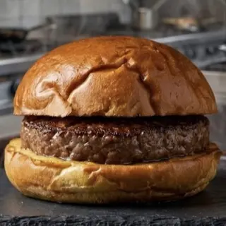 BURGER “ CHULETÓN “ SOLA