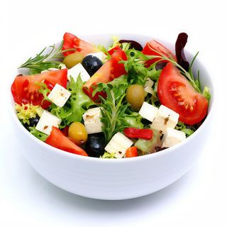 ensalada mixta