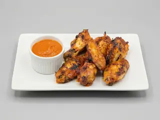 Alitas