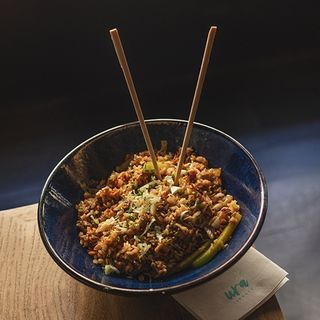 Tori no yakimeshi