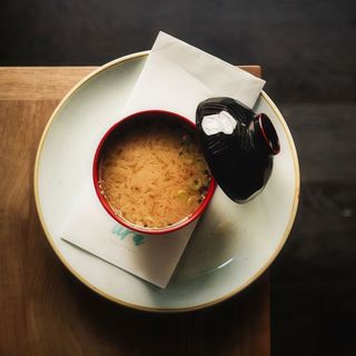 Miso Shiru