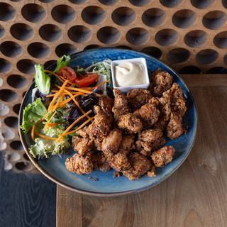 Tori no karaage