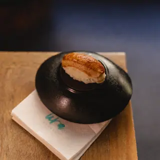 Nigiri de foie (1 pieza)