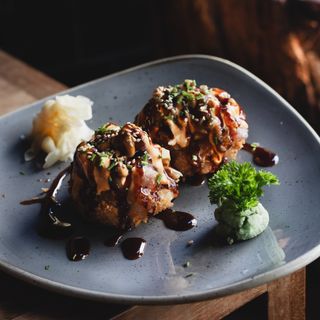 Karokke de pato