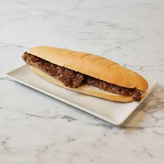 Longaniza del país