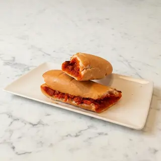 Sobrasada caliente