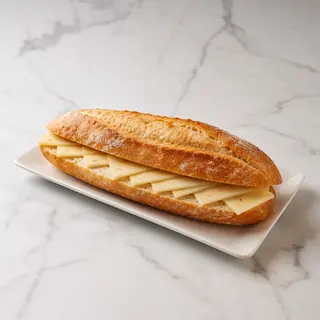 Queso manchego