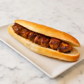 Pincho moruno