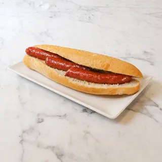 Chistorra