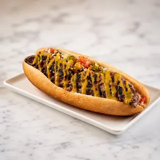 Frikadellen