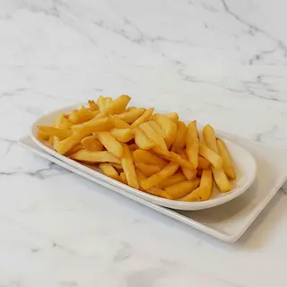 Papitas fritas