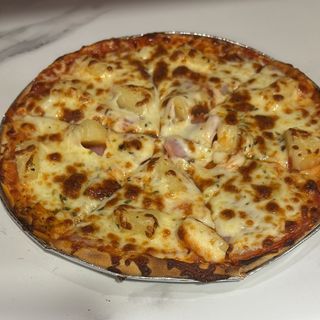 Pizza Tahiti