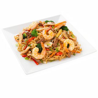Noodles Pollo
