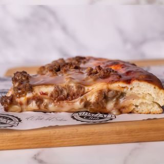 Fugazzeta De Ternera (Porción)