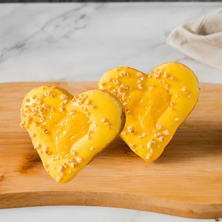 Tentación de limón